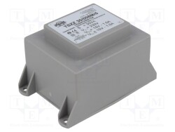 TSZZ25/2X15V - INDEL