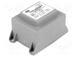 TSZZ25/2X9V - INDEL