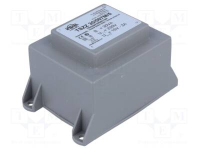 TSZZ25/15V - 1