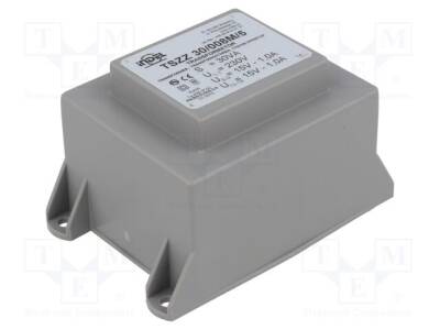 TSZZ25/2X15V - 1
