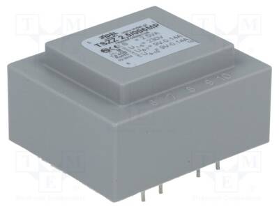 TSZZ2.5/2X9V - 1