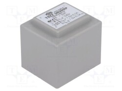 TSZZ2.8/2X7.5V - INDEL