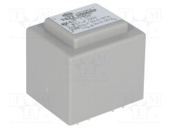 TSZZ2.8/2X9V - INDEL