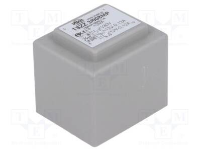 TSZZ2.8/2X12V - 1