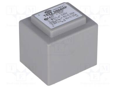 TSZZ2.8/2X6V - 1