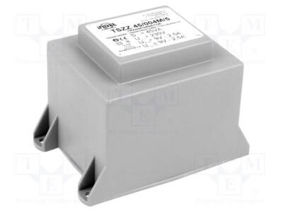 TSZZ35/2X9V - 1