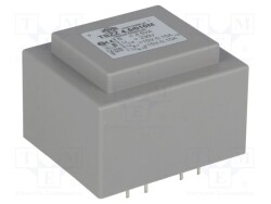 TSZZ4/2X15V - INDEL