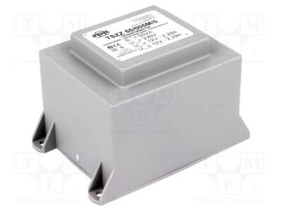 TSZZ45/2X12V - 1