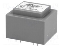 TSZZ6/2X15V - INDEL