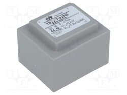 TSZZ6/7.5V - INDEL