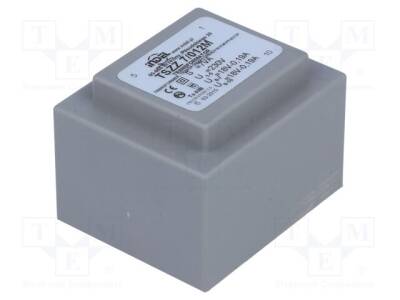TSZZ6/2X18V - 1