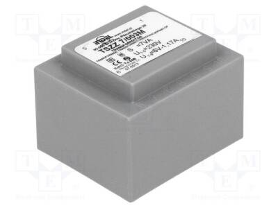 TSZZ6/6V - 1