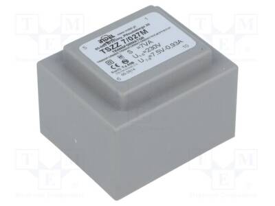 TSZZ6/7.5V - 1
