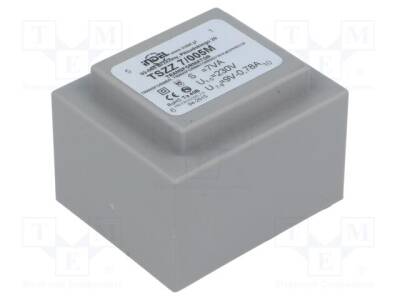 TSZZ6/9V - 1