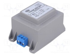 TSZZM25/24V - INDEL