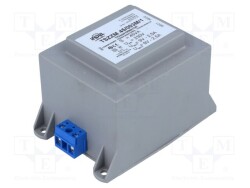 TSZZM45/2X9V - INDEL