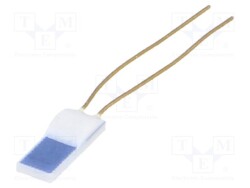 TT-PT100A-2050-11 - TEWA TEMPERATURE SENSORS