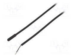 TT02PT1000B1DT105 - TEWA TEMPERATURE SENSORS