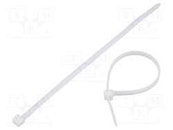 TT3.6X150L/WH - TIE10