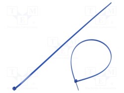 TT3.6X200/BL - TIE10