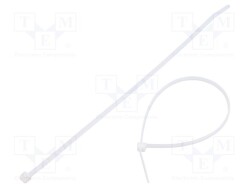 TT3.6X250L/WH - TIE10