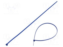 TT4.6X450/BL - TIE10