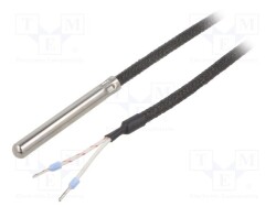 TT4MPT100BT350 - TEWA TEMPERATURE SENSORS