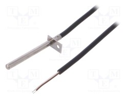 TT4PT1000BT105OM55 - TEWA TEMPERATURE SENSORS