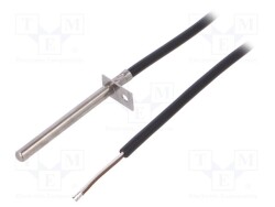 TT4PT100BT105OM55 - TEWA TEMPERATURE SENSORS