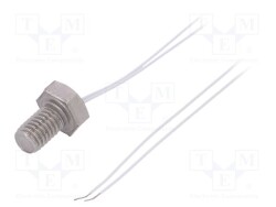 TT4PT100BT180OM52 - TEWA TEMPERATURE SENSORS
