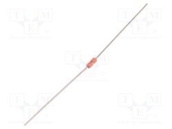TTDO-100KC3-5 - TEWA TEMPERATURE SENSORS