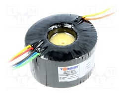 TTG-ECL86PP - TOROIDY