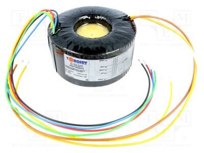 TTG-EL84PP - 1
