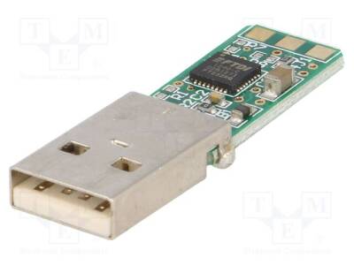 TTL-232R-3V3-PC - 1