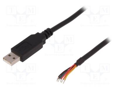 TTL-232R-3V3-WE - 1