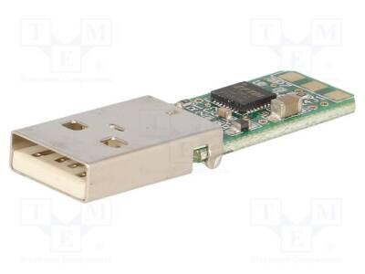TTL-232R-5V-PCB - 1