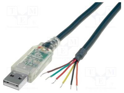 TTL-232RG-VIPWE - 1