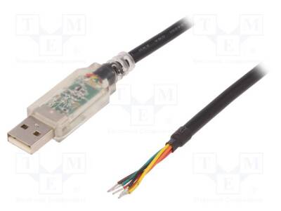 TTL-232RG-VRG18 - 1