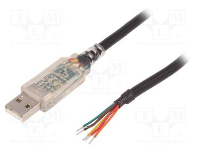 TTL-232RG-VSW33 - 1