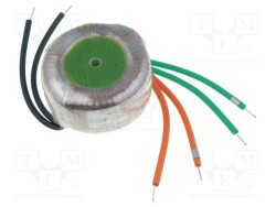 TTS10/Z230/12-12V - BREVE TUFVASSONS