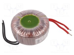 TTS200/Z230/12V - BREVE TUFVASSONS