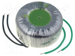 TTS250/Z230/24V - BREVE TUFVASSONS