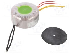 TTS250/Z230/28-28V - BREVE TUFVASSONS