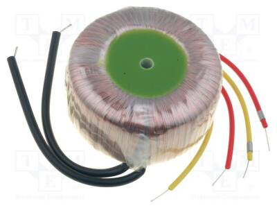 TTS35/Z230/17-17V - 1