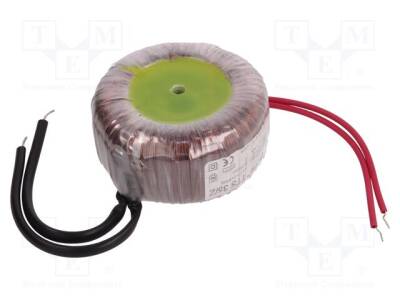 TTS35/Z230/24V - 1