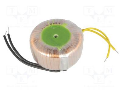 TTS35/Z400/230V - 1