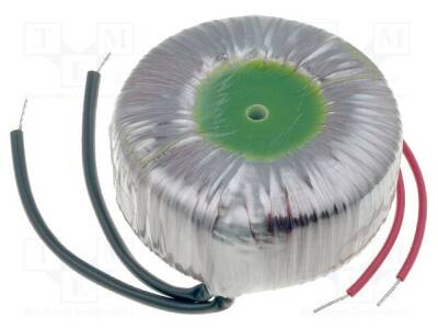 TTS40/Z230/24V - 1