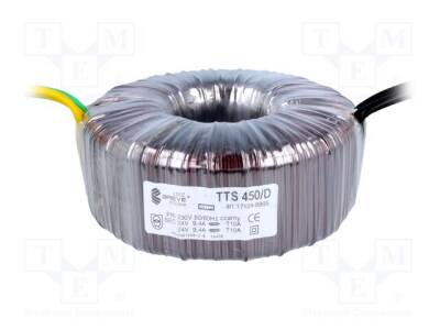 TTS450/D230/24-24V - 1
