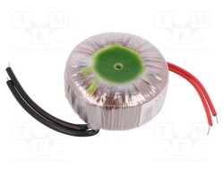 TTS50/Z230/17V - BREVE TUFVASSONS