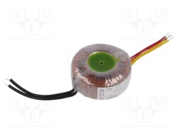 TTS60/Z230/12-12V - BREVE TUFVASSONS
